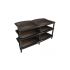 Стойка под Hi-Fi Bassocontinuo CYMBALON 2.1 Wenge bottom shelf