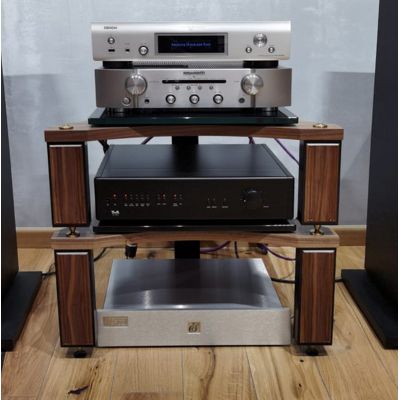 Hi-Fi стойка VOXmodule S-001/2 maggiore