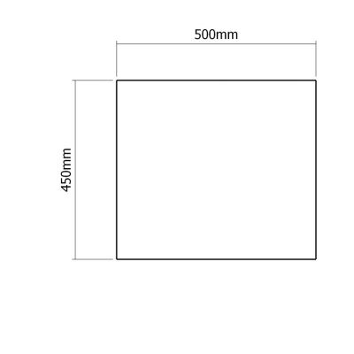 Hi-Fi стойка VOXmodule CASA 04 Орех