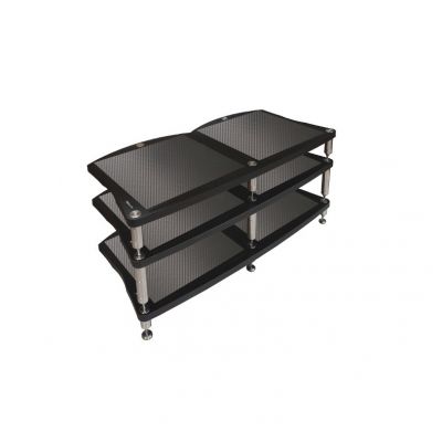 Стойка под Hi-Fi Bassocontinuo GHIRONDA 2.1 Mercurial bottom shelf