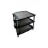 Стойка под Hi-Fi Bassocontinuo ACCORDEON XL4 2.1 Portofino bottom shelf