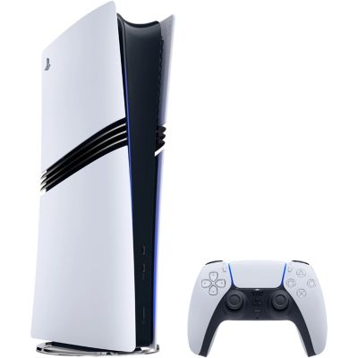 Игровая приставка Sony PlayStation 5 Pro
