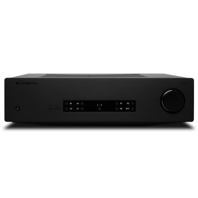 Cтереоусилитель Cambridge Audio CXA61 Black Edition