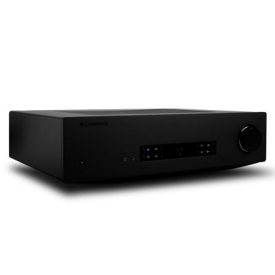 Cтереоусилитель Cambridge Audio CXA61 Black Edition