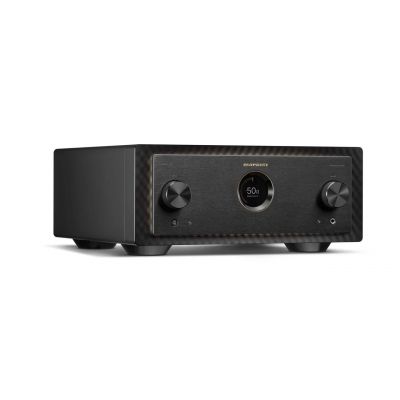 Интегральный усилитель Marantz Model 10 Black