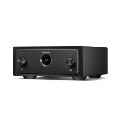 Интегральный усилитель Marantz Model 10 Black