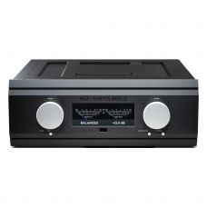 Усилитель мощности Musical Fidelity NU-VISTA 800.2 black