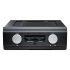 Усилитель мощности Musical Fidelity NU-VISTA 800.2 black