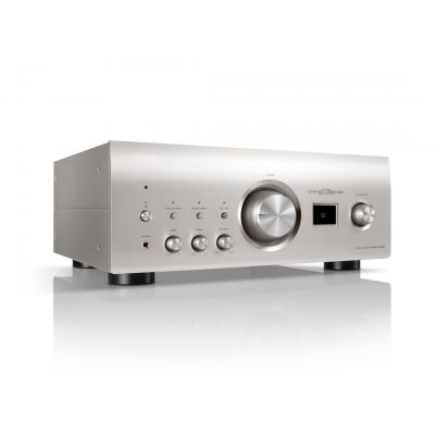 Интегральный усилитель Denon PMA-3000NE Silver