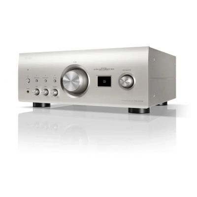 Интегральный усилитель Denon PMA-3000NE Silver