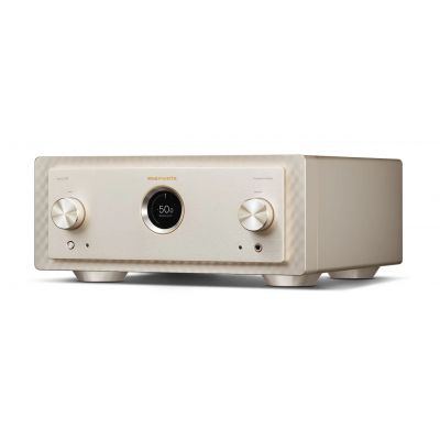 Интегральный усилитель Marantz Model 10 Champagne