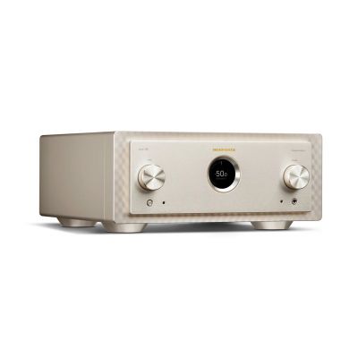 Интегральный усилитель Marantz Model 10 Champagne