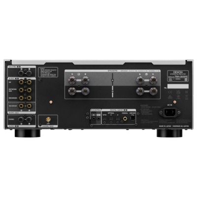 Интегральный усилитель Denon PMA-3000NE Silver