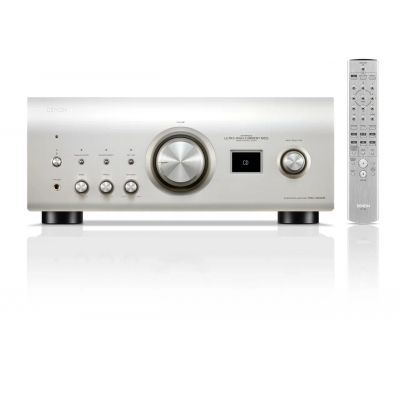 Интегральный усилитель Denon PMA-3000NE Silver