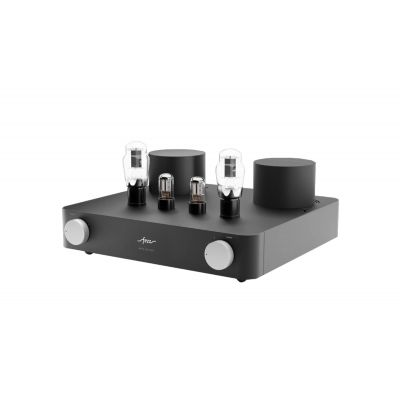 Ламповый интегральный усилитель Fezz Audio Mira Ceti 2A3 EVO Black Ice