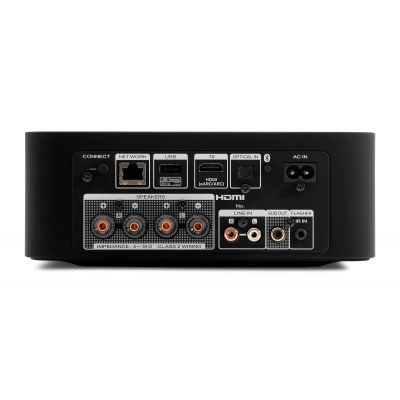 Интегральный усилитель Marantz MODEL M1 Black