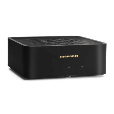 Интегральный усилитель Marantz MODEL M1 Black