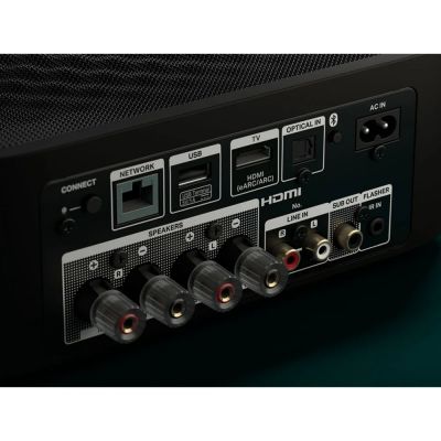 Интегральный усилитель Marantz MODEL M1 Black