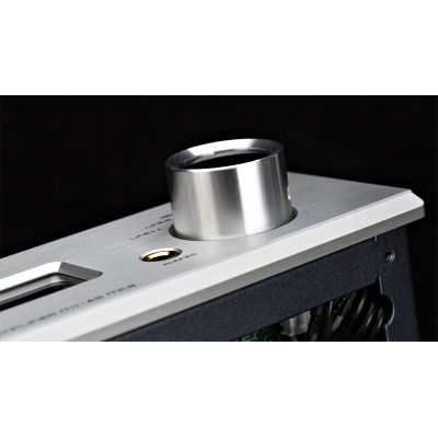 Интегральный ламповый усилитель Cayin MT-45 MK3 Bluetooth silver