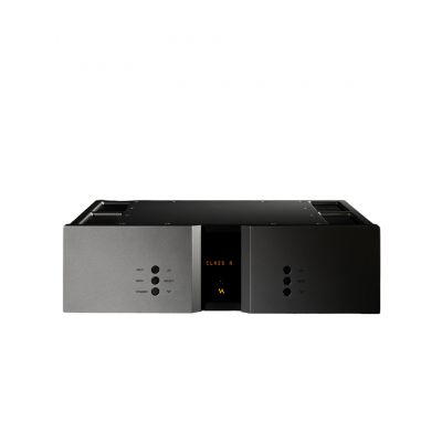 Интегральный усилитель Vitus Audio SIA-025 mk II Black