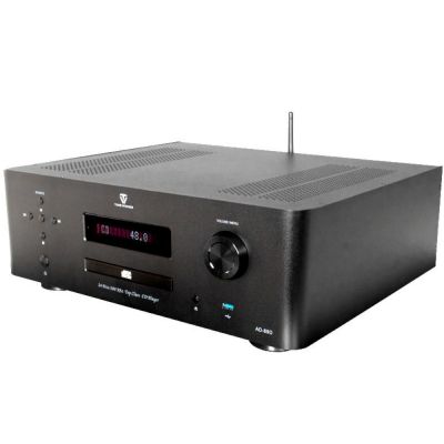 Интегральный усилитель Tone Winner AD-89D