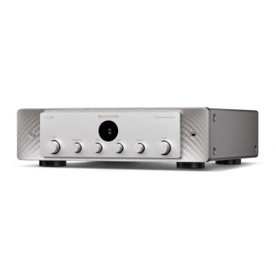 Интегральный усилитель Marantz MODEL 60n Silver-Gold