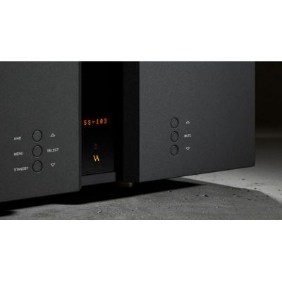 Стерео усилитель Vitus Audio SS-103 mk.I Black