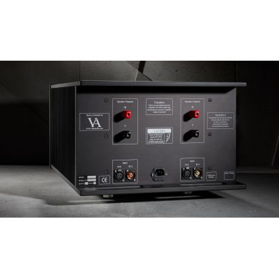 Стерео усилитель Vitus Audio SS-103 mk.I Black