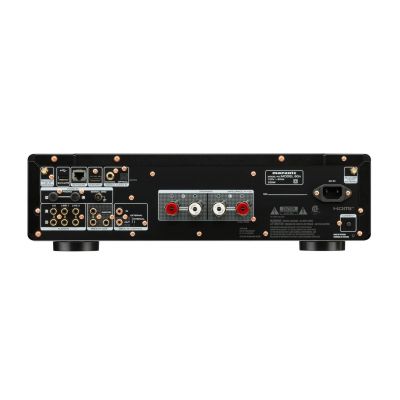 Интегральный усилитель Marantz MODEL 60n Black