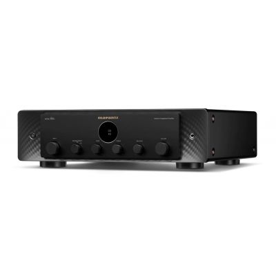 Интегральный усилитель Marantz MODEL 60n Black