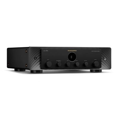 Интегральный усилитель Marantz MODEL 60n Black