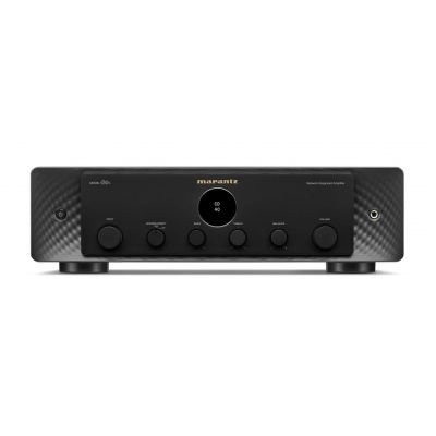 Интегральный усилитель Marantz MODEL 60n Black