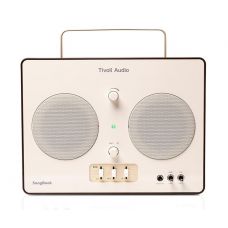Радиоприемник Tivoli Audio Songbook Cream/Brown