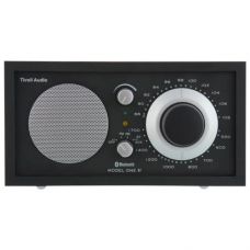 Радиоприемник Tivoli Audio Model One BT black/black-silver (M1BTBBS)