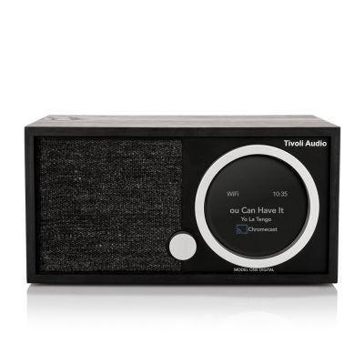Радиоприемник Tivoli Audio Model One Digital Gen 2 Black