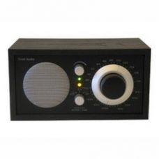 Радиоприемник Tivoli Audio Model One (Black, Black, Silver)