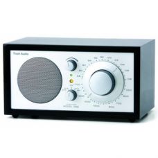 Радиоприемник Tivoli Audio Model One (Black, Silver)