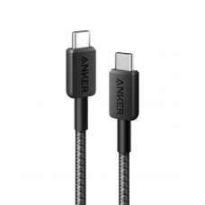 Кабель Anker 322 USB-C/USB-C