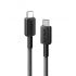 Кабель Anker 322 USB-C/USB-C