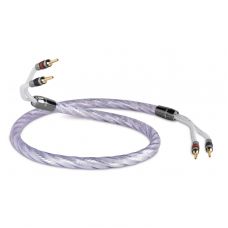 Акустический кабель QED GENESIS Pre-Term Speaker Cable Banana 3.0m (QE1484)