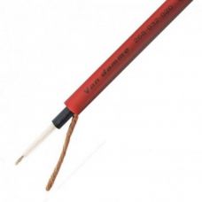 Инструментальный кабель Van Damme патч небалансный Pro Grade красный (268-032-020)
