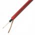 Инструментальный кабель Van Damme патч небалансный Pro Grade красный (268-032-020)