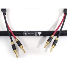Кабель акустический Purist Audio Design Venustas Speaker Cable 3.0m (banana) Diamond Revision