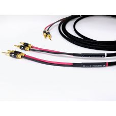 Акустический кабель Purist Audio Design Jade Speaker Cable (banana) Diamond Revision 2.5m