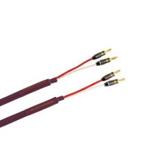 Акустический кабель Tchernov Cable Classic MkIII SC Bn/Bn (4.35 m)