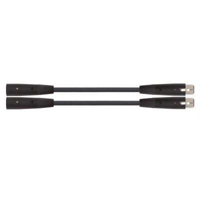 Межблочный аналоговый кабель Kimber Kable ASCENT HEROBAL-1.5M
