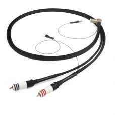 Кабель межблочный аудио Chord Company Signature X ARAY Tone Arm to RCA Arm Lead Reference 1.2m