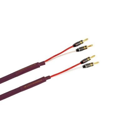 Акустический кабель Tchernov Cable Classic MkIII SC Bn/Bn (5 m)