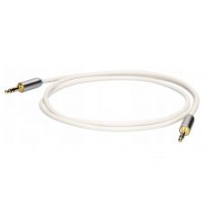 Кабель межблочный аудио Chord Company C-Jack 3.5mm Stereo to 3.5mm Stereo 3m