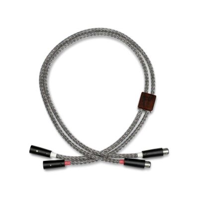 Межблочный аналоговый кабель Kimber Kable SELECT KS1126-1.5M